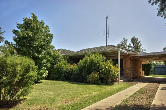 Property in Deniliquin - Sold