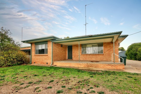 Property in Deniliquin - Sold