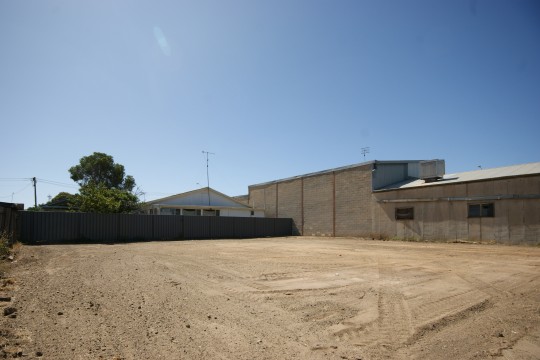 Property in Deniliquin - Sold