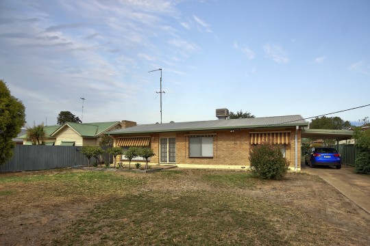 Property in Deniliquin - Sold