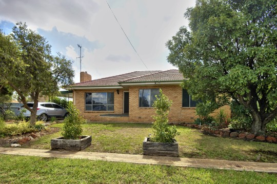 Property in Deniliquin - Sold