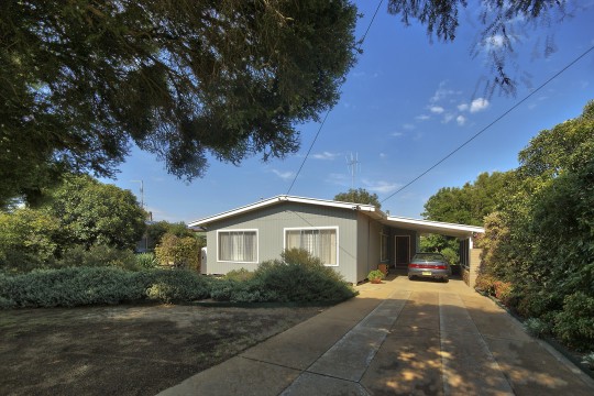 Property in Deniliquin - Sold