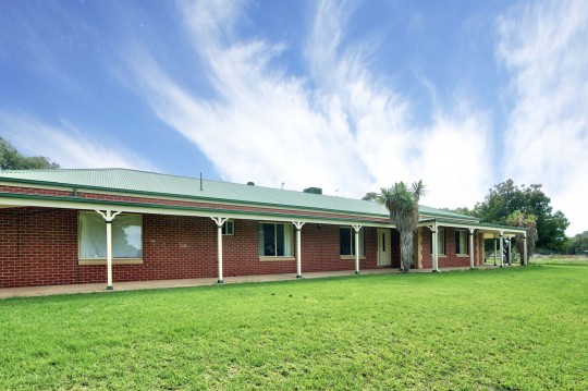 Property in Deniliquin - Leased for $415
