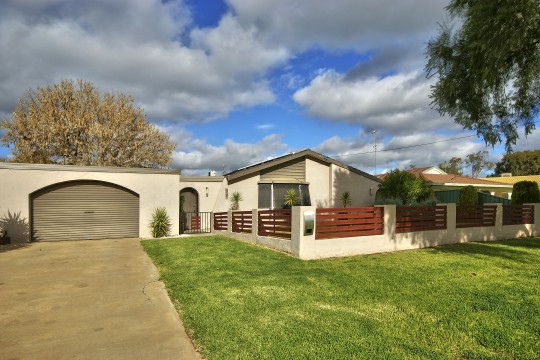 Property in Deniliquin - Sold