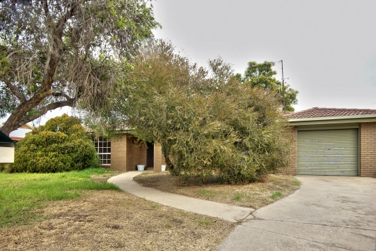 Property in Deniliquin - Sold