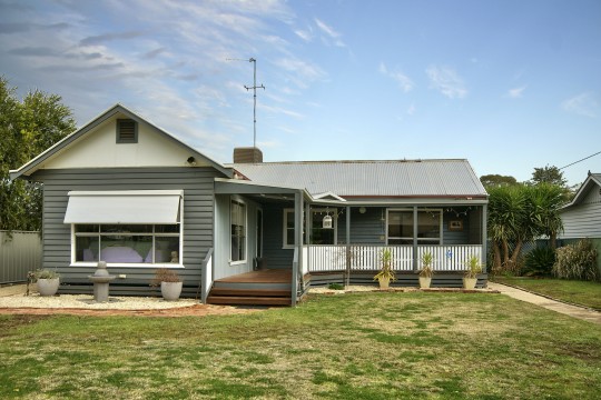 Property in Deniliquin - Sold