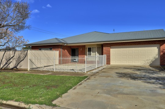 Property in Deniliquin - Sold