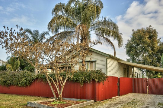 Property in Deniliquin - Sold