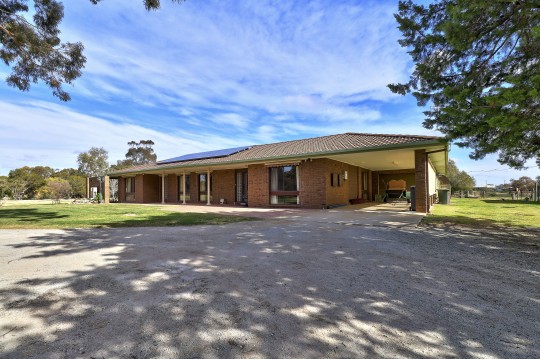 Property in Deniliquin - Sold
