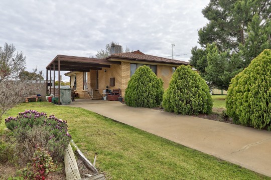 Property in Deniliquin - Sold