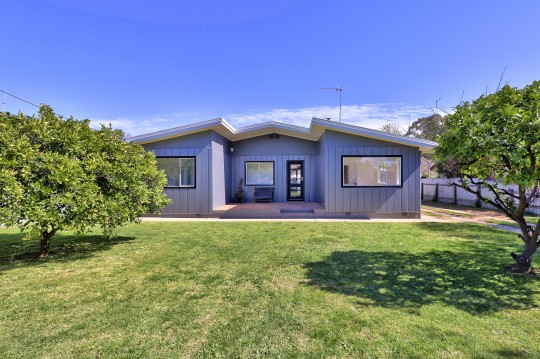 Property in Deniliquin - Sold