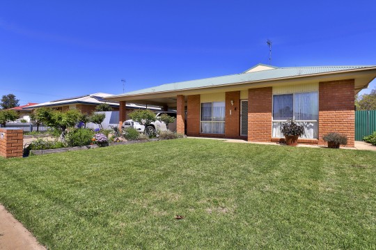 Property in Deniliquin - Sold