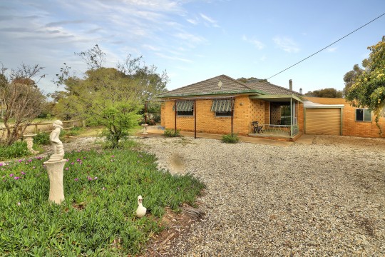 Property in Deniliquin - Sold