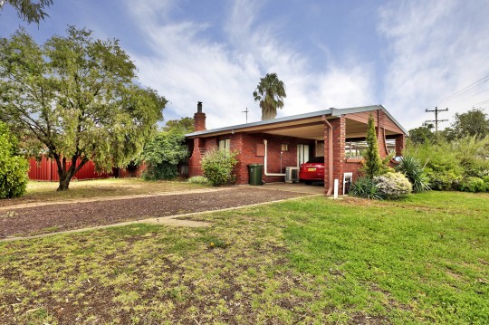 Property in Deniliquin - Sold