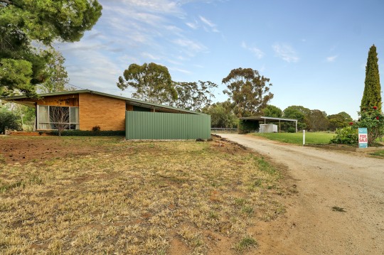 Property in Deniliquin - Sold