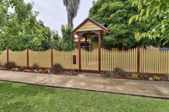 Property in Deniliquin - Sold