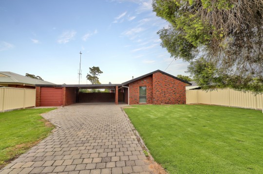 Property in Deniliquin - Sold