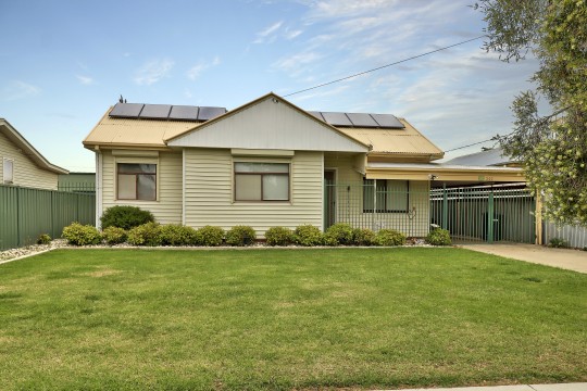 Property in Deniliquin - Sold