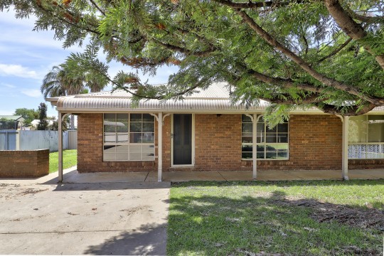 Property in Deniliquin - Sold