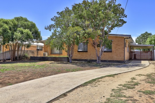 Property in Deniliquin - Sold