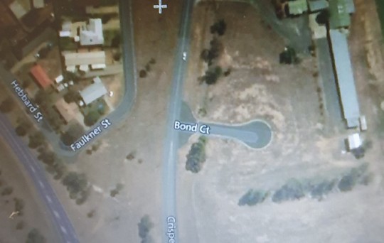 Property in Deniliquin - Sold