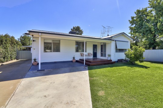 Property in Deniliquin - $275,000