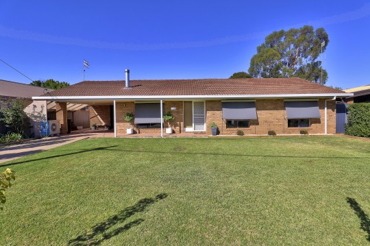 Property in Deniliquin - $325,000