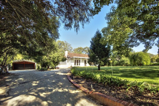 Property in Deniliquin - $359,000