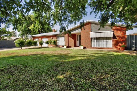 Property in Deniliquin - $360,000