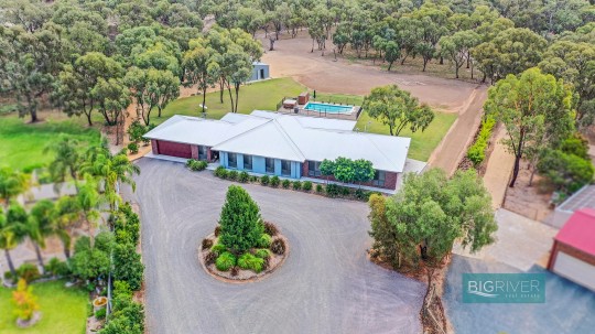 Property in Deniliquin - Price On Application