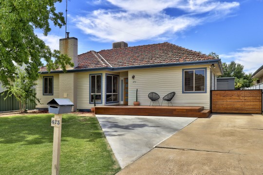 Property in Deniliquin - $330,000