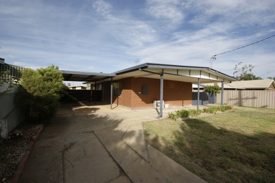 Property in Deniliquin - $265,000