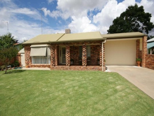 Property in Deniliquin - Sold