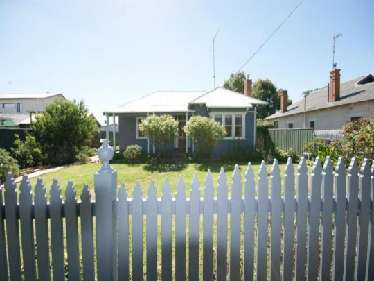 Property in Deniliquin - Sold