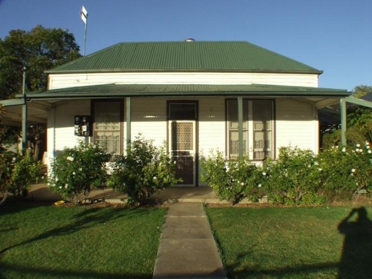 Property in Deniliquin - Sold