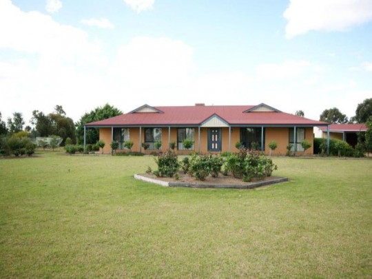 Property in Deniliquin - Sold