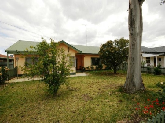 Property in Deniliquin - Sold