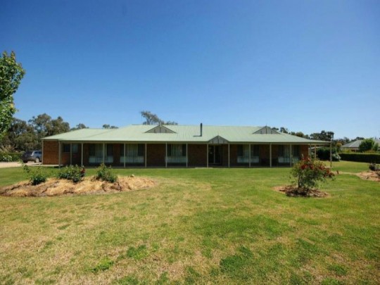 Property in Deniliquin - Sold