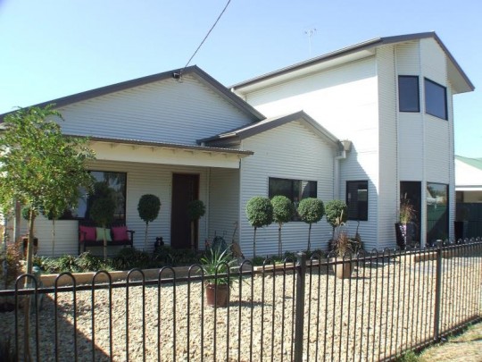 Property in Deniliquin - Leased for $330