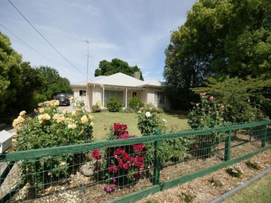 Property in Deniliquin - Sold