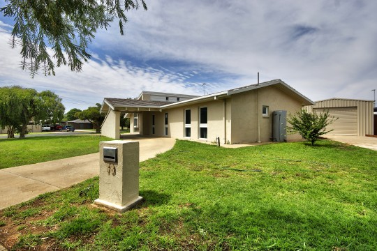 Property in Deniliquin - Leased for $380