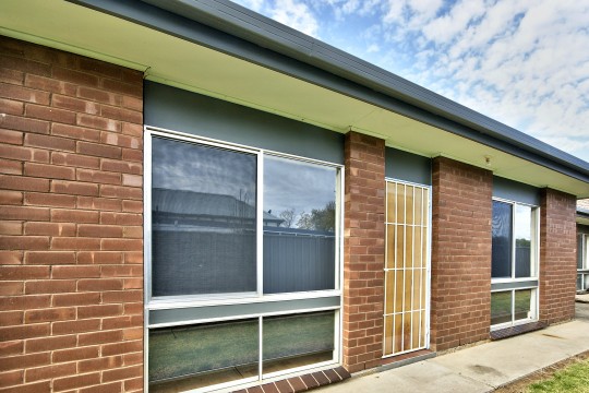 Property in Deniliquin - Leased for $120