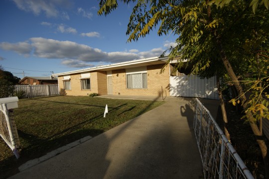 Property in Deniliquin - Leased for $230