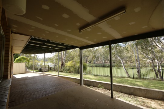 Property in Deniliquin - Leased