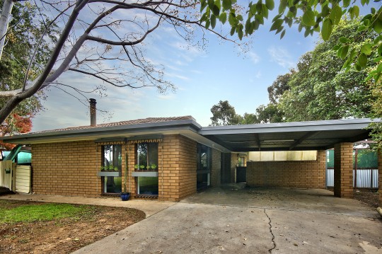 Property in Deniliquin - Leased for $280