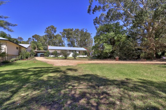 Property in Deniliquin - $285,000