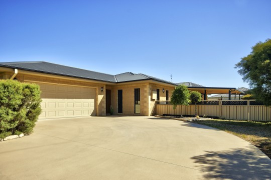 Property in Deniliquin - Sold