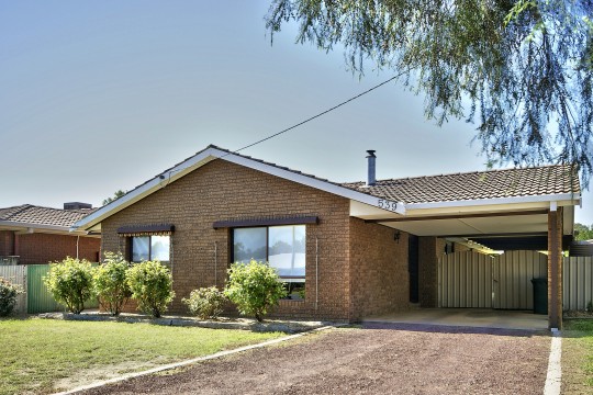 Property in Deniliquin - Sold