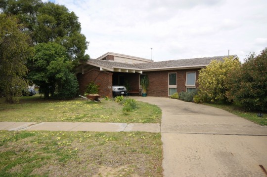 Property in Deniliquin - Sold
