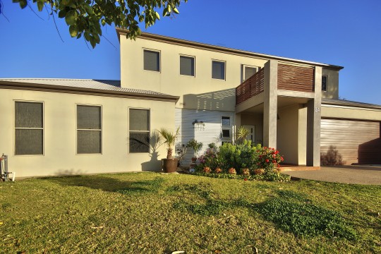 Property in Deniliquin - Sold